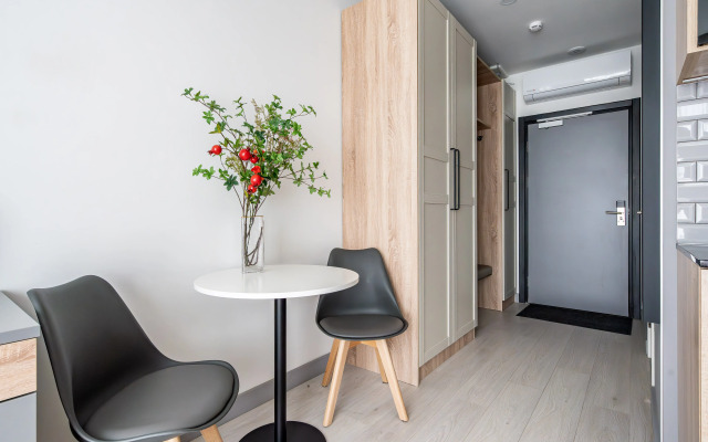 Sova Yard Lavanda Apartments
