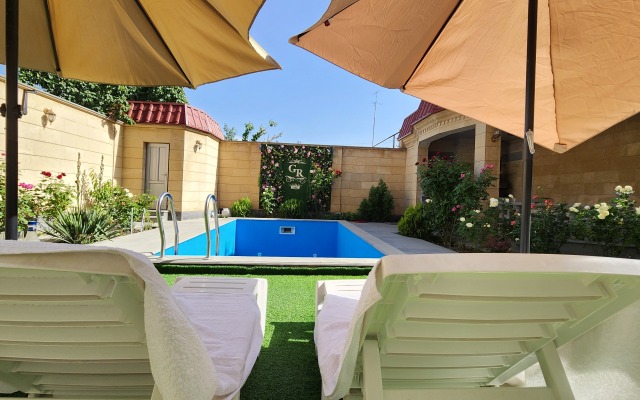 Golden Resort Hotel