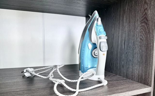 V Roskoshnom Zhk chernoye More Flat