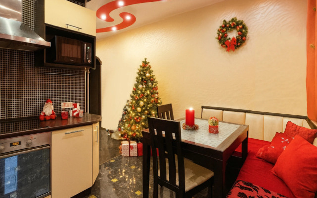 Квартира Svoy Lux