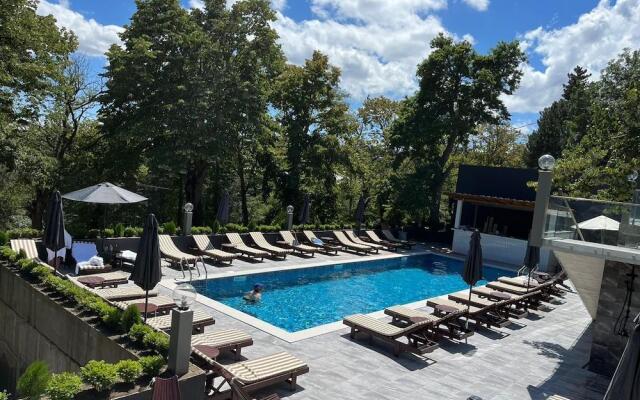 The Residence Mountain Resort