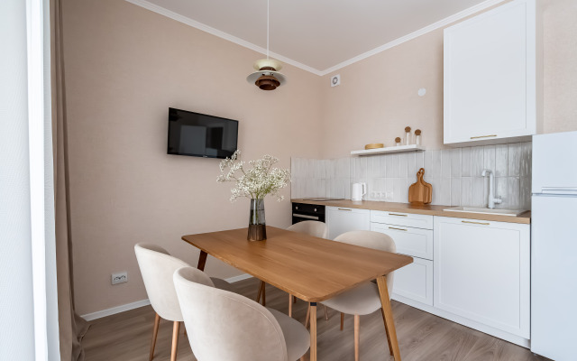 Honey Studio Flat