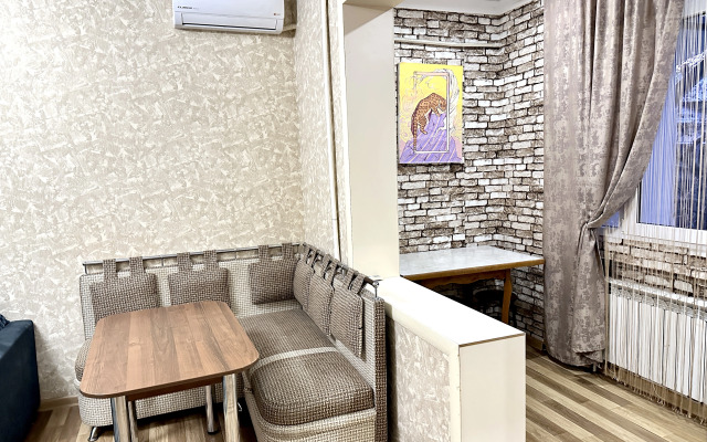 Квартира Имама Шамиля 36