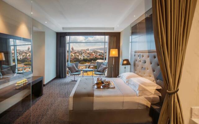 The Biltmore Hotel Tbilisi