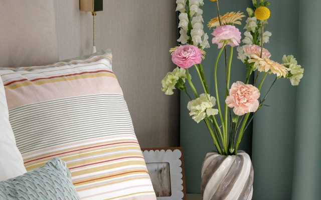 Квартира Нежный Восход