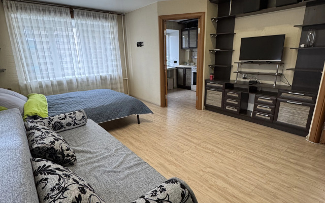 Квартира Светлая 1 Комнатная