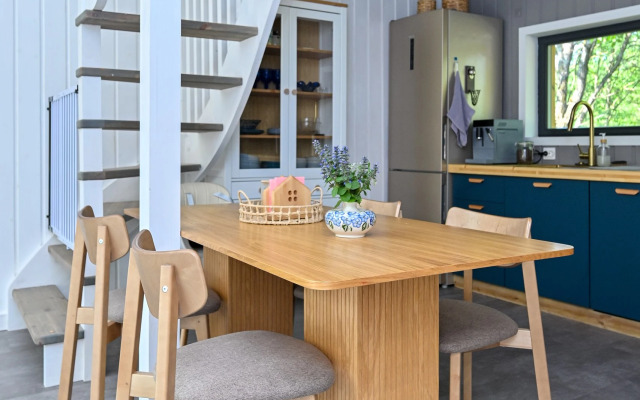 Барнхаус ЗвенДзен Mix 96 Порко Россо