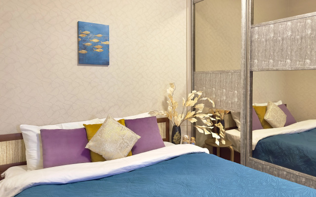 Апартаменты Современные в Одинцово