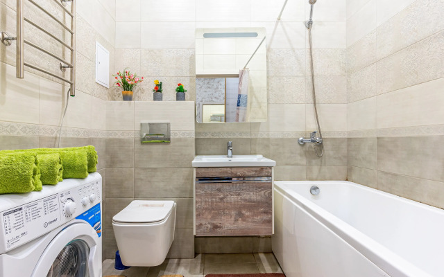 Апартаменты Современные с Ремонтом