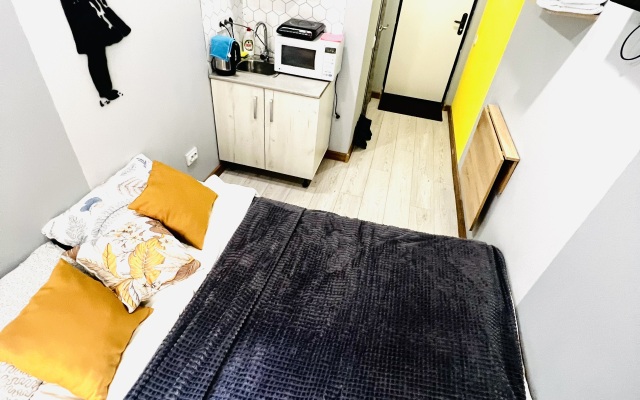 Molchanoff 4 Apartments