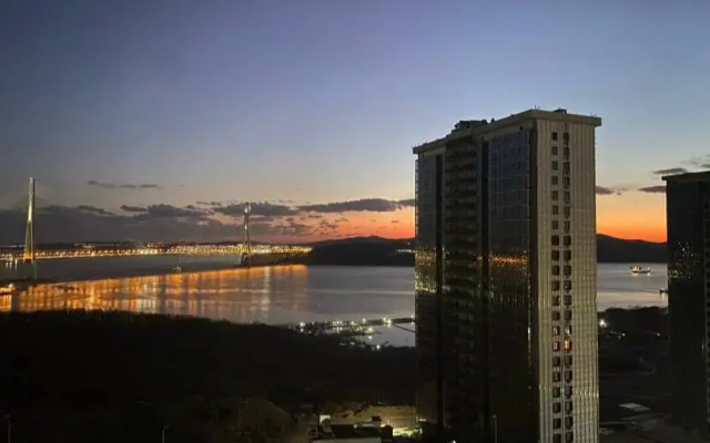 Апартаменты 1Комнатные с Шикарным Видом из Окна