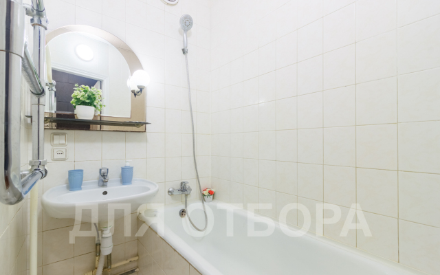 Квартира 2х Комнатная Квартира Рядом с Военным Госпиталем