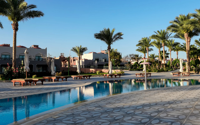 Sentido Akassia Beach