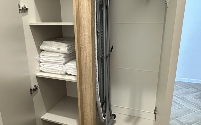 Квартира Уютная Европейский Дом