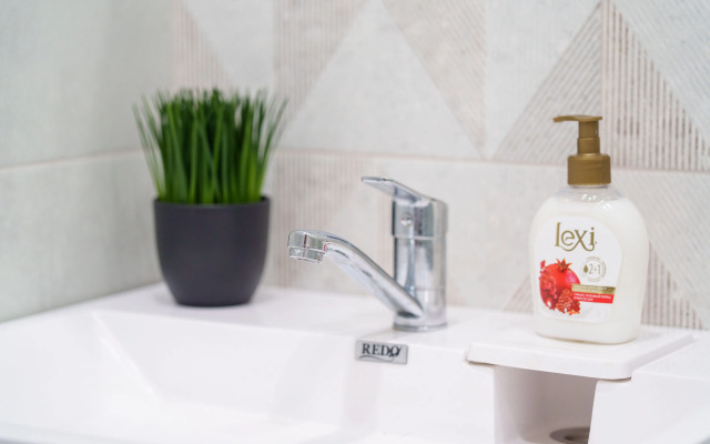 V Sochi Po Adresu Iskry, 88 Ot Letoapart Apartments