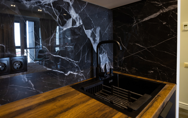 Апартаменты возле Моря Alliance Palace