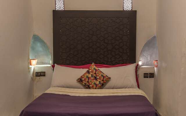 Riad Azalia Guest House