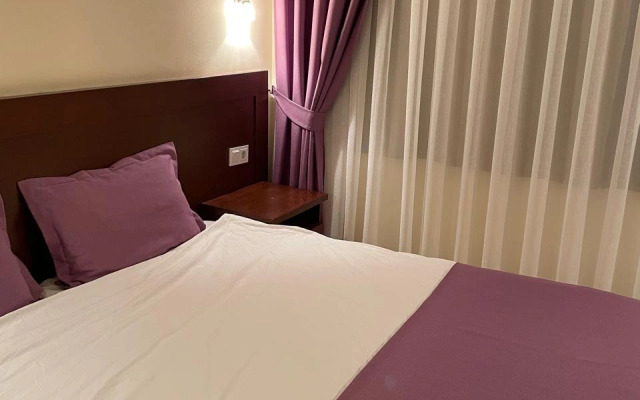 Ataer Hotel