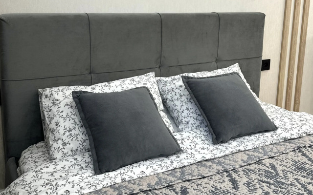 Квартира студия уютная