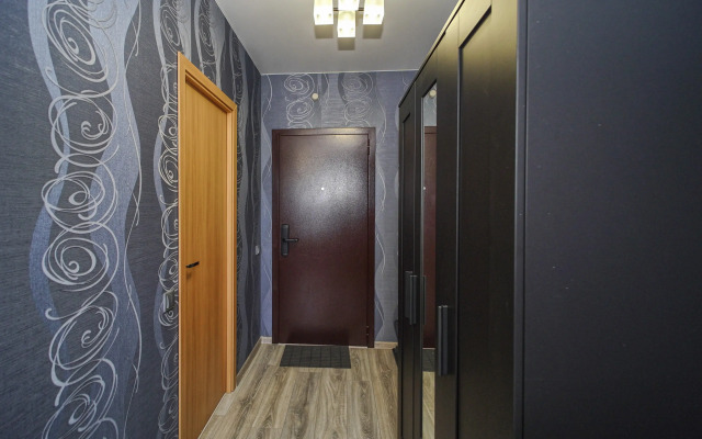 Devi Lavochkina 39 Flat