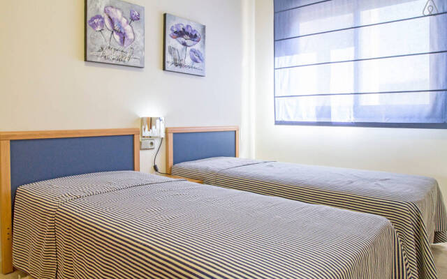 Апартаменты Torre Maestral