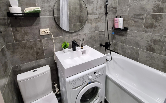 Жилое помещение Уютная квартира