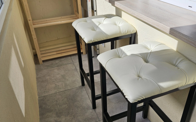 Квартира на Солнечном Бульваре Калининграда