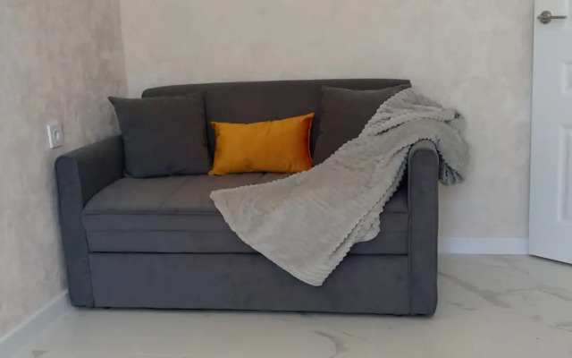 Апартаменты Стильные в Пионерском