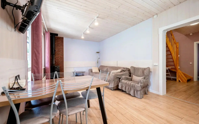 Частный Дом Озеро Лунное