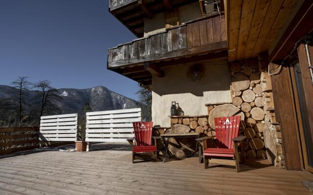 Oldboys Mini-hotel