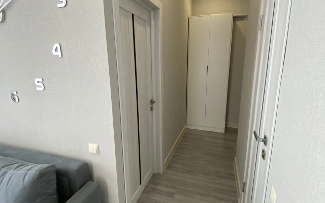 Квартира на Крымской 49