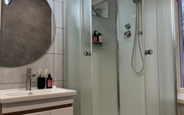 Апартаменты Уютные на Красной площади