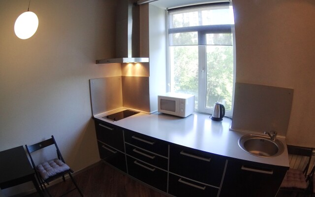 Апартаменты ON Day на Ленина 50(2)