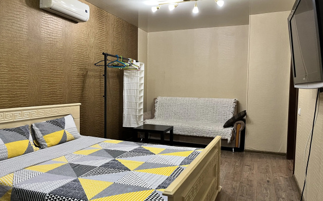 Апартаменты RentUfa на Революционной 58