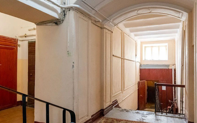 Квартира по улице Социалистическая