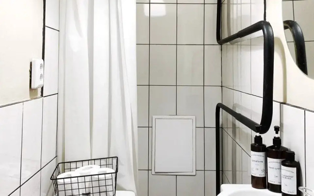 Apartments Dobrye Sutki Na Pereulke Severnom 3