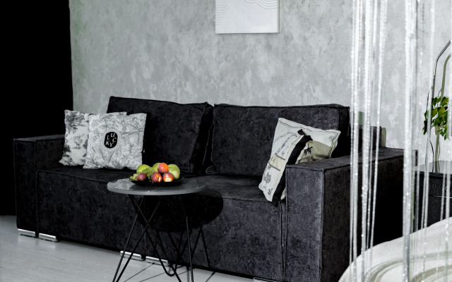 Квартира на Пр Победа Революции Д 128 б