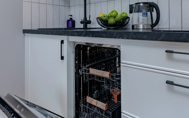 Апартаменты Студия у метро 906