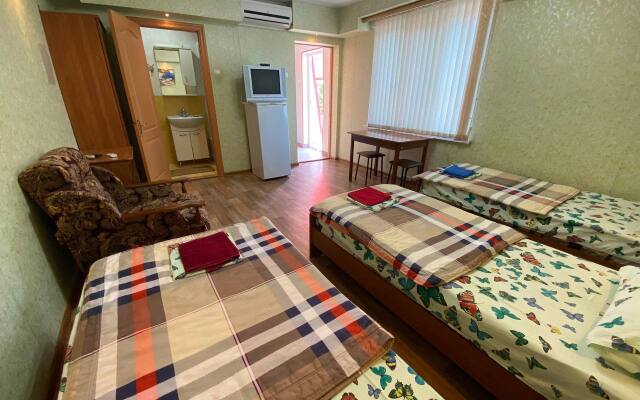 Гостевой дом Екатерина