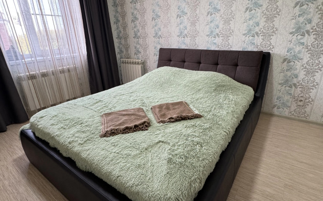 Апартаменты Уютная квартира в зелёном парке