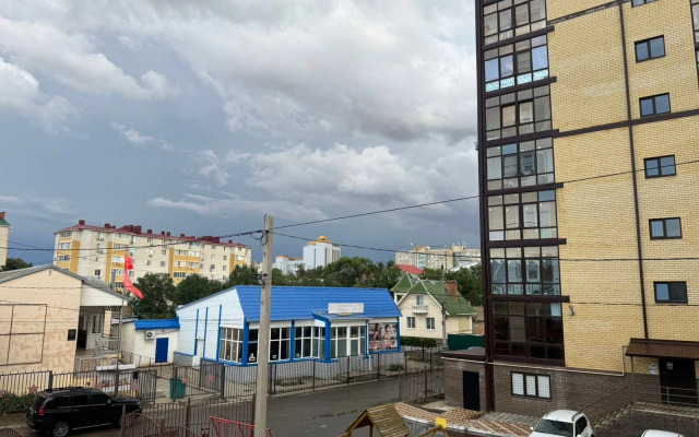 Жилое помещение Bali apartment