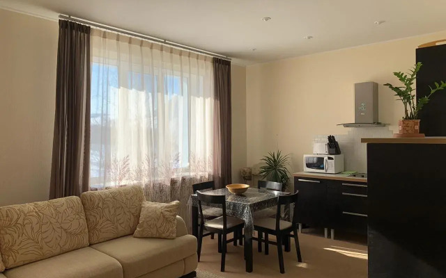 Апартаменты 47 Банное Алтынай