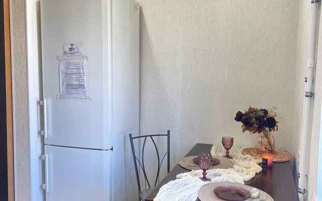 Квартира на 11-й Красной Армии 8