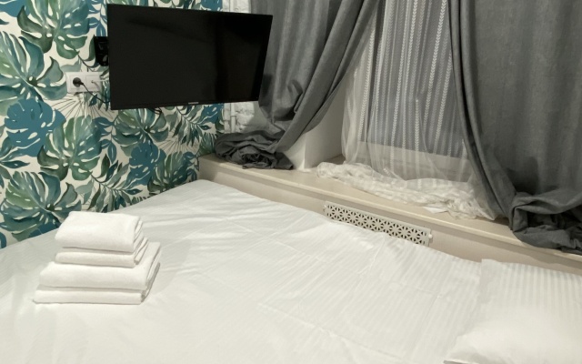 Апартаменты АпраксинХаус-9