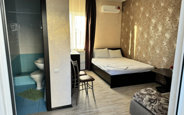 Alexandria56 hotel  Guest House