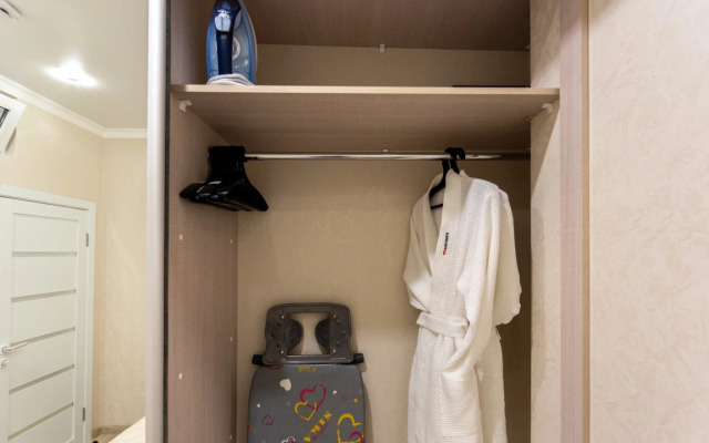 Апартаменты Red Apartments Светлана Парк Аманда