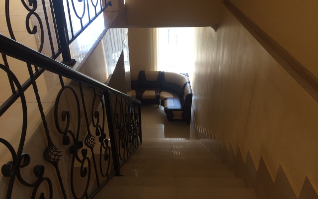 Gaspra Guest House
