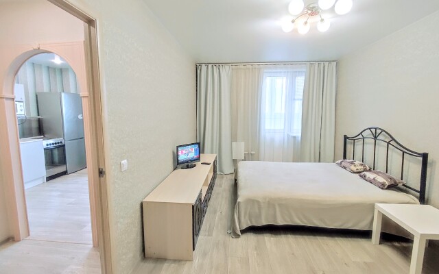 DailyRent-NN Апартаменты на Краснозвездной у Океаниса