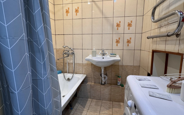 Квартира 2-ух комнатная - Наровчатова 3