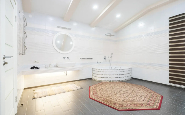 Частный дом Идеальное место для отдыха от городской суеты